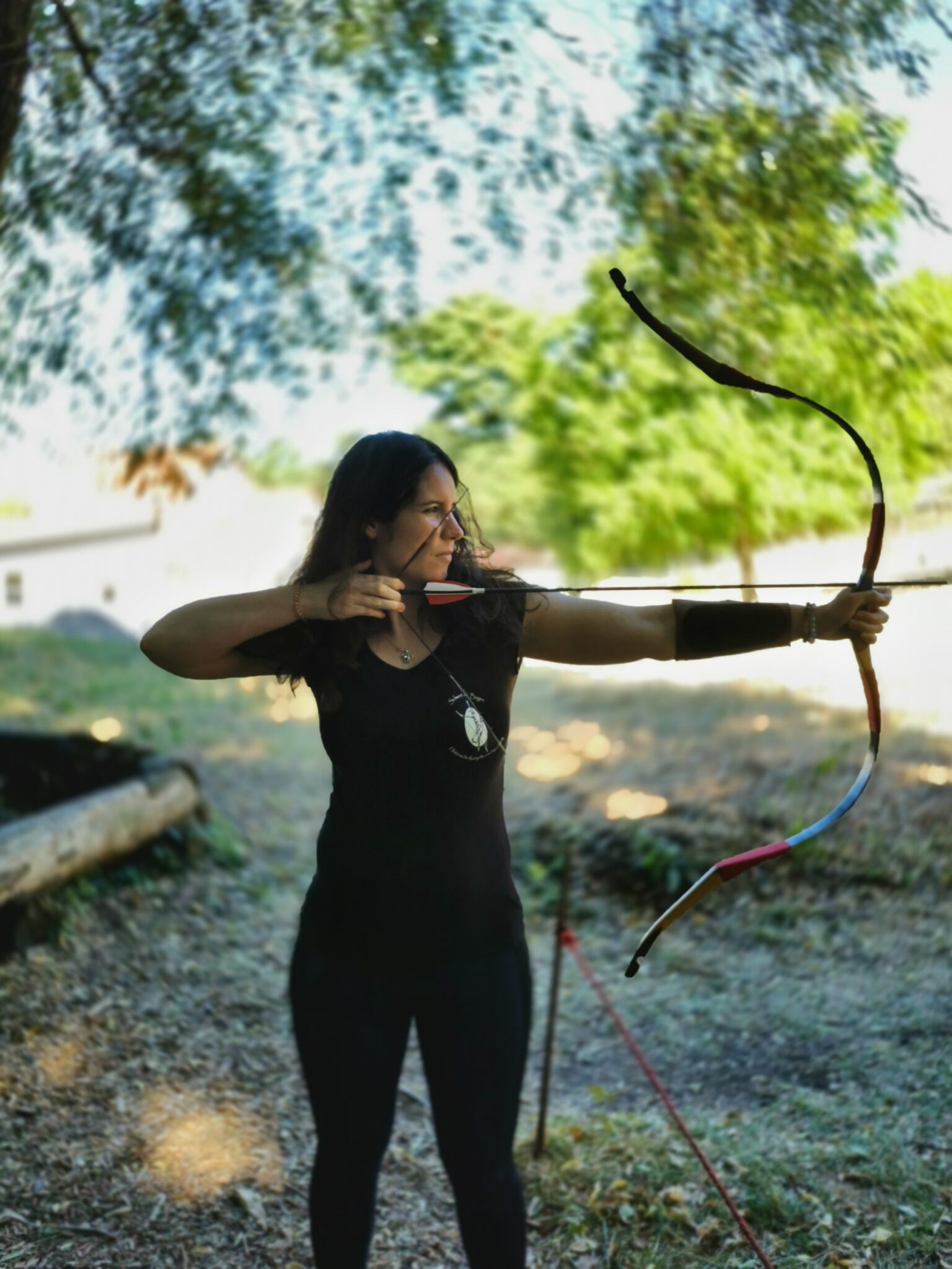 BBS1 Schwert Und Bogen BBS1 Schwert Und Bogen