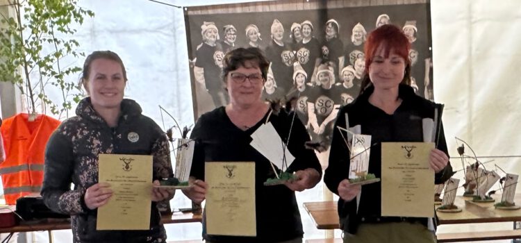 2.Platz am Turnier in Oberreichenbach 2.Platz am Turnier in Oberreichenbach
