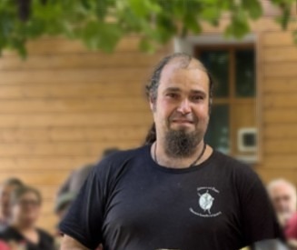 Wir stellen Euch unseren Trainer Philipp vor…. Wir stellen Euch unseren Trainer Philipp vor….