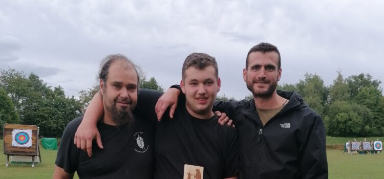 Bogenturnier des BSV Schefflenz Bogenturnier des BSV Schefflenz