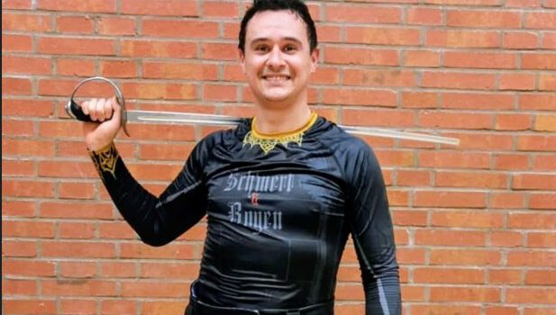 Koordinator Säbelgruppe