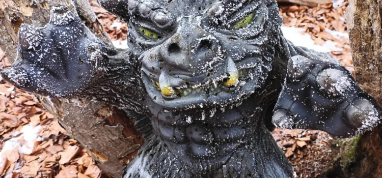 Bogenjäger gesucht! Bogenjäger gesucht!