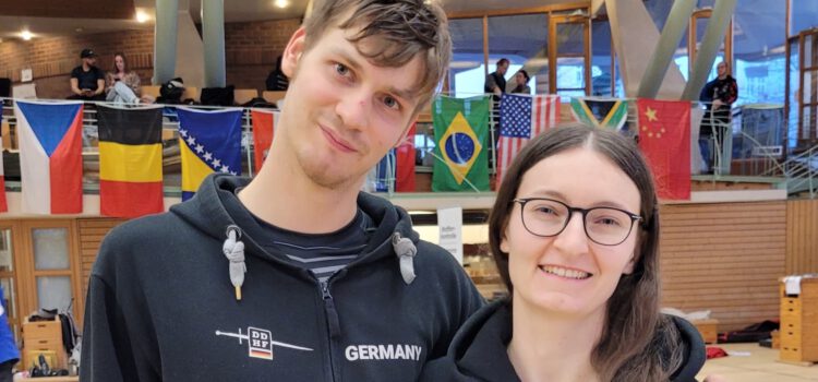 Berlin Hema Cup Berlin Hema Cup