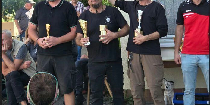 1.Platz für Philipp 1.Platz für Philipp